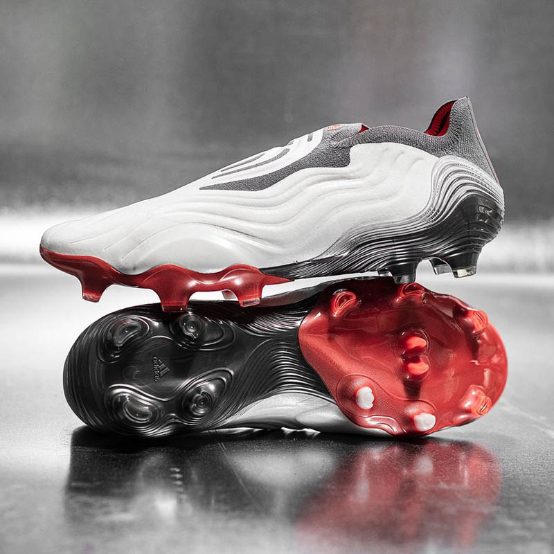 Giày đá bóng Adidas ‘WhiteSpark’ Copa Sense